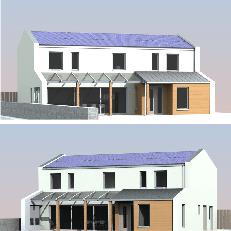Bristol Passivhaus Design & Build
